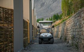 Khoj Resorts Shigar