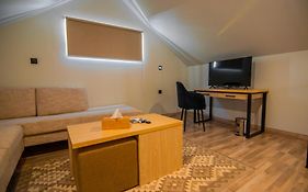 Khoj Resorts Shigar